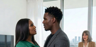 Moj muž je pozvao svoju bivšu na našu housewarming zabavu—i jasno dao do znanja da, ako to ne mogu prihvatiti, mogu otići…