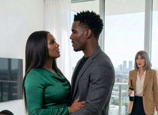 Moj muž je pozvao svoju bivšu na našu housewarming zabavu—i jasno dao do znanja da, ako to ne mogu prihvatiti, mogu otići…