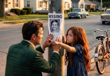 „Gospodine, taj dečak živi u mojoj kući“ — ono što je zatim otkrila slomilo je srce očajnog oca