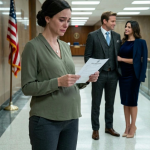 Moj muž me je ostavio, oženio svoju ljubavnicu dok sam bila u devetom mjesecu trudnoće i rekao: „Nisam mogao ostati sa ženom s tako…