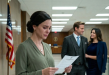 Moj muž me je ostavio, oženio svoju ljubavnicu dok sam bila u devetom mjesecu trudnoće i rekao: „Nisam mogao ostati sa ženom s tako…