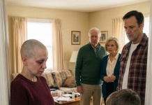 Pozvala sam porodicu da im kažem da imam rak dojke. Majka je rekla: „U sred smo tuširanja za vjenčanje tvoje rođake.“