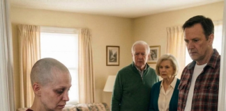 Pozvala sam porodicu da im kažem da imam rak dojke. Majka je rekla: „U sred smo tuširanja za vjenčanje tvoje rođake.“