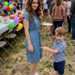 Moj četverogodišnji sin je pokazao na moju najbolju prijateljicu i nasmijao se: „Tata je tamo.“ Prvo sam se nasmijala—dok nisam shvatila na šta zapravo pokazuje.