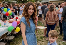 Moj četverogodišnji sin je pokazao na moju najbolju prijateljicu i nasmijao se: „Tata je tamo.“ Prvo sam se nasmijala—dok nisam shvatila na šta zapravo pokazuje.