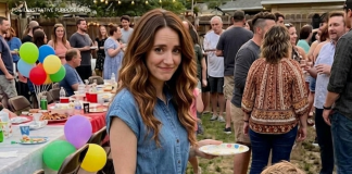 Moj četverogodišnji sin je pokazao na moju najbolju prijateljicu i nasmijao se: „Tata je tamo.“ Prvo sam se nasmijala—dok nisam shvatila na šta zapravo pokazuje.