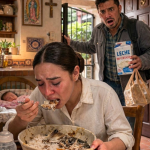 Svaki mjesec sam slao majci 1,5 miliona pezosa kako bi se brinula o mojoj ženi nakon poroda.