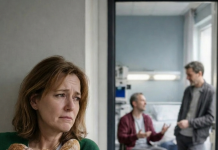 Pet godina sam brinula o svom mužu — i slučajno sam saznala šta on zaista misli o meni.