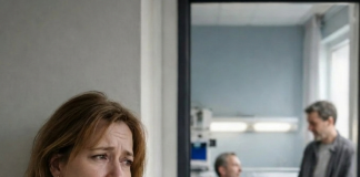 Pet godina sam brinula o svom mužu — i slučajno sam saznala šta on zaista misli o meni.