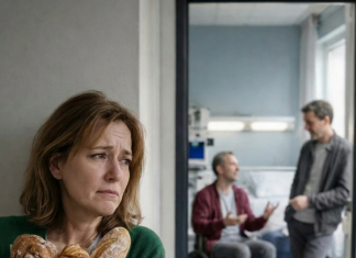 Pet godina sam brinula o svom mužu — i slučajno sam saznala šta on zaista misli o meni.