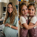 Izgubila sam blizanke pri porodu – a jednog dana sam u jaslicama vidjela dvije djevojčice koje su izgledale potpuno isto kao one, sa drugom ženom