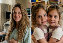 Izgubila sam blizanke pri porodu – a jednog dana sam u jaslicama vidjela dvije djevojčice koje su izgledale potpuno isto kao one, sa drugom ženom