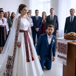 San o savršenom vjenčanju koji se pretvorio u iskušenje