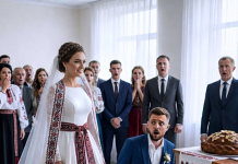 San o savršenom vjenčanju koji se pretvorio u iskušenje