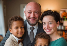 Moj muž me mjesecima nagovarao da usvojimo četverogodišnje blizance kako bismo postali prava porodica — a kada sam slučajno čula njegov pravi razlog, spakovala sam stvari i otišla…