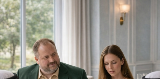 Vlasnik hotela je u panici tražio ženu kao suprugu za jednu večer zbog važne večere, i odabrao jednu od svojih sobarica, naredivši joj da jednostavno šuti i klima glavom. Ali ono što je obična djevojka učinila bilo je pravo iznenađenje za sve.