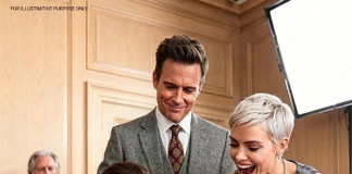 Potpisala je papire za razvod u tišini—niko u sobi nije primijetio da njen…