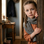 Pretvarala sam se da sam bolesna kako bih izbjegla odlazak u školu, ali ono što sam tog popodneva otkrila u vlastitom domu zamalo je zauvijek uništilo moju porodicu…