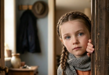 Pretvarala sam se da sam bolesna kako bih izbjegla odlazak u školu, ali ono što sam tog popodneva otkrila u vlastitom domu zamalo je zauvijek uništilo moju porodicu…