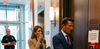 Ujutro mi je muž poslao poruku: „Ne idi na aerodrom. Umjesto tebe vodim svoju…