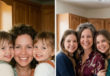 Ostavio me je sa dve bebe i bez doma – posle 15 godina vratio se moleći za pomoć