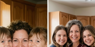 Ostavio me je sa dve bebe i bez doma – posle 15 godina vratio se moleći za pomoć