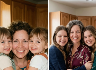 Ostavio me je sa dve bebe i bez doma – posle 15 godina vratio se moleći za pomoć