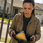 Dok sam izlazila iz kuće svojih svekra i svekrve s ničim, moj tast mi je pružio crnu plastičnu kesu i rekao: „Baci ovo putem.“ Ali kad sam je otvorila na kapiji…