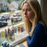 Stavljala sam svog petogodišnjeg sina na spavanje kada je rekao nešto što je potpuno promijenilo moj život.