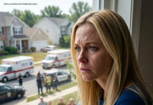 Stavljala sam svog petogodišnjeg sina na spavanje kada je rekao nešto što je potpuno promijenilo moj život.