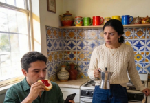 Moj muž mi je rekao da moja karijera može sačekati… jer njegova majka dolazi da živi s nama. Upravo tog trenutka odlučila sam da ga naučim lekciji koju nikada neće zaboraviti.