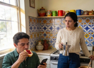 Moj muž mi je rekao da moja karijera može sačekati… jer njegova majka dolazi da živi s nama. Upravo tog trenutka odlučila sam da ga naučim lekciji koju nikada neće zaboraviti.