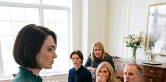 Mama se nasmijala i rekla: „Ti nisi dio ove porodice.“ Podigla sam čašu i odgovorila: „Savršeno. Onda nemojte tražiti novac.“