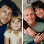 Na sahrani mog očuha, mog jedinog staratelja, neznanac mi je rekao da otvorim ladicu u garaži — ono što sam tamo pronašla okrenulo je sve naglavačke.