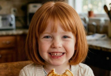 Moja četverogodišnja kćerka mi je rekla da je njen tata ponekad vodi kod „neke fine gospođe“