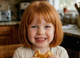 Moja četverogodišnja kćerka mi je rekla da je njen tata ponekad vodi kod „neke fine gospođe“