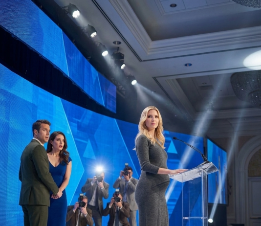 Kada me moj suprug, CEO, napustio dok sam bila u šestom mjesecu trudnoće i pružio mi ček da “nestanem”, nikada nije ni slutio da sam ja skrivena naslednica tehnološke imperije koja će preuzeti njegovu kompaniju, razotkriti njegove tajne poslove i odlučiti o njegovoj sudbini prije nego što naša kćerka uopšte bude rođena.