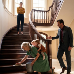 Vratio se kući da iznenadi porodicu — prizor koji je zatekao slomio ga je