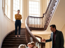 Vratio se kući da iznenadi porodicu — prizor koji je zatekao slomio ga je