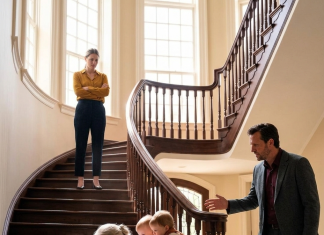 Vratio se kući da iznenadi porodicu — prizor koji je zatekao slomio ga je