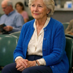 Moja kćerka me je nazvala niotkuda i rekla: „Mama, prodali smo tvoju kuću na plaži i tvoj auto. Ćao.“ Ali nije imala pojma šta je moj pokojni muž ostavio iza sebe.