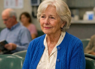 Moja kćerka me je nazvala niotkuda i rekla: „Mama, prodali smo tvoju kuću na plaži i tvoj auto. Ćao.“ Ali nije imala pojma šta je moj pokojni muž ostavio iza sebe.