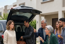 Roditelji su me poslali da spavam na krovu jer „sestra dolazi s mužem“