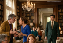 Moja tetka mi je ostavila 14 miliona dolara — a onda su se pojavili oni: moji biološki roditelji, isti oni koji su me ostavili kada sam imala 13 godina. Na čitanju oporuke imali su drskosti da izjave: „Mi smo i dalje njeni zakonski staratelji!“ Ali u trenutku kada je moj advokat ušao u prostoriju… potpuno su izgubili kontrolu.