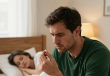 Lažirala sam da pijem „čaj od valerijane“ i gledala kako se moj brat tiho prikrada u moju sobu…