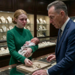 Nakon što sam rodila, moj muž je izbacio mene i našeg novorođenog sina na ulicu