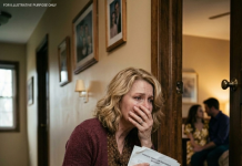 Nakon 32 godine napornog rada i odricanja, konačno sam prodala svoj posao za 18 miliona dolara i požurila kući ranije kako bih iznenadila svog muža s kojim sam bila u braku 38 godina tom viješću koja bi nam mogla promijeniti život.