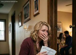 Nakon 32 godine napornog rada i odricanja, konačno sam prodala svoj posao za 18 miliona dolara i požurila kući ranije kako bih iznenadila svog muža s kojim sam bila u braku 38 godina tom viješću koja bi nam mogla promijeniti život.