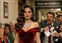 Onog dana kada sam ušla u sudnicu u Monterreyu