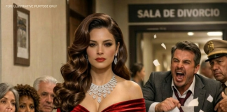 Onog dana kada sam ušla u sudnicu u Monterreyu